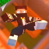 Player Animated Plus Mod Minecraft icon