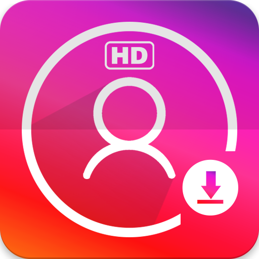 insViewer - Instagram Profile Picture Downloader icon