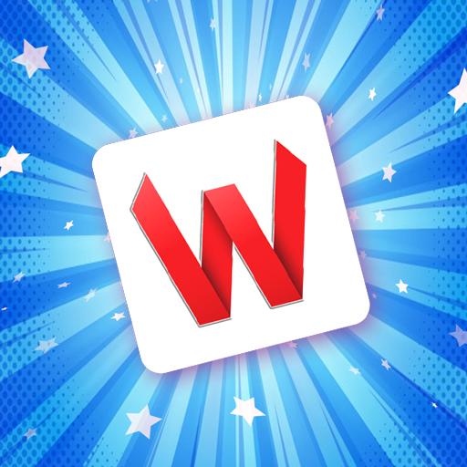 Magical Words Link - Word Connect Puzzle Game App icon