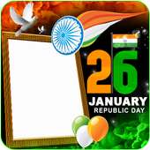 Republic Day Insta DP Maker – 26 Jan 2019