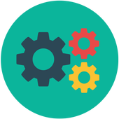 Play Services Finder icon