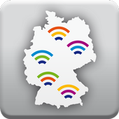 Youth HotSpot- free Wi-Fi app icon
