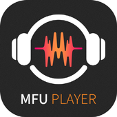 mfu player icon