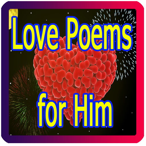 Poems About Love for Him icon