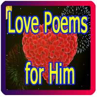 Poems About Love for Him