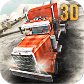 Truck Simulator 3D icon
