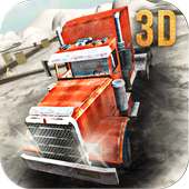 Truck Simulator 3D