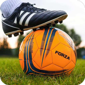 Football Training Season 18 icon