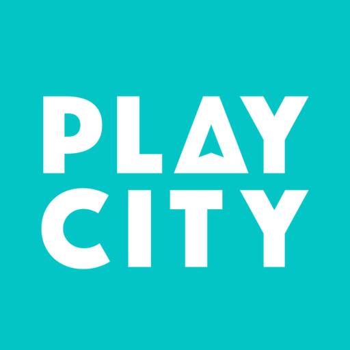 PlayCity - Active friendships