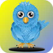 Angry Strike Birds icon