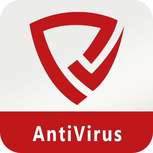 Antivirus – Mobile Security icon