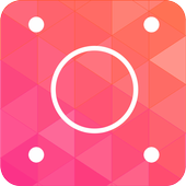 Selfie City 2018 icon