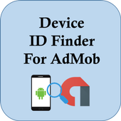 Device Id Finder for AdMob icon