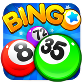 Bingo Classic - (offline) icon