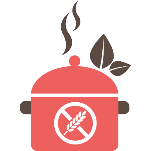 Receitas e Coisas Sem Glúten icon