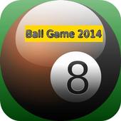 Ball Game 2014 icon