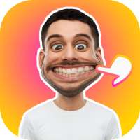 Warp Face Funny - Photo Warp Editor