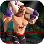 Grand Wrestling Girls Ring Battle 2018 icon