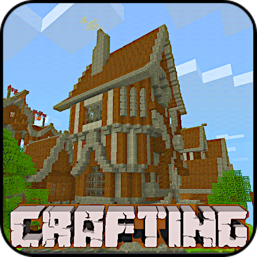 Master Craft and Building icon