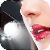 Senter pada Voice - Bertepuk on 9Apps