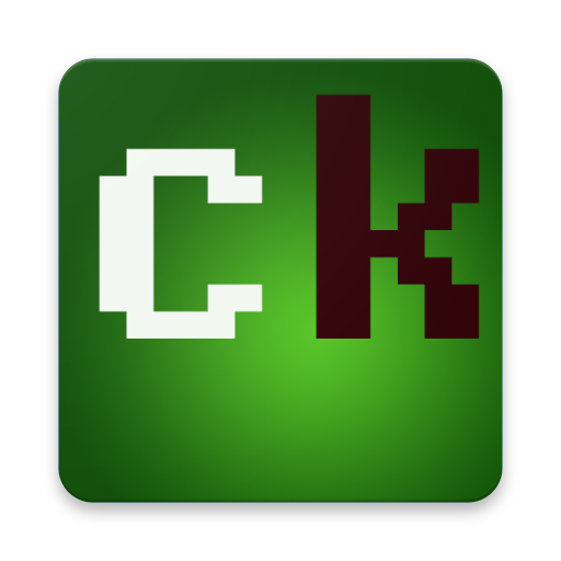 CricKhata - Cricket score saving app icon