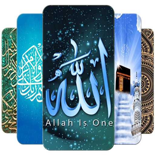Top HD Islamic Wallpepers &amp; Ba icon