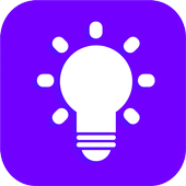 Anti Block VPN Lamp - Unblock With VPN icon