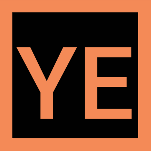 Ye Button icon