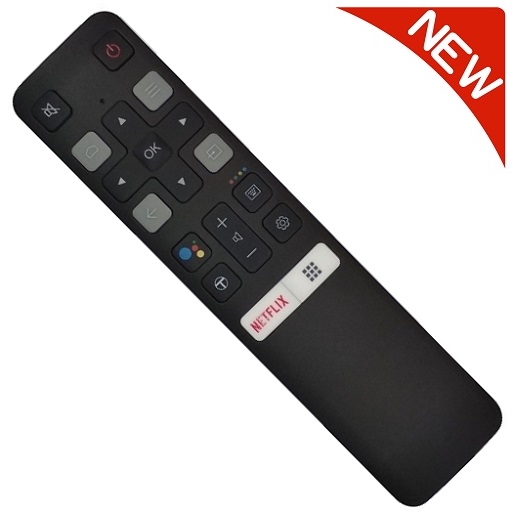 TCL TV Remote Control icon