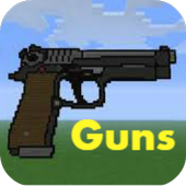 MOD Guns icon