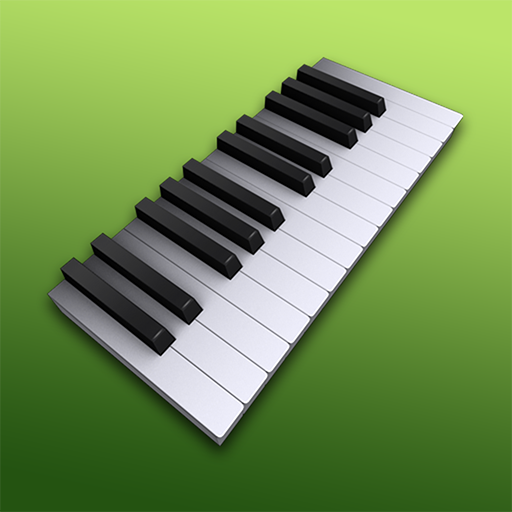 Harpsichord 3D icon