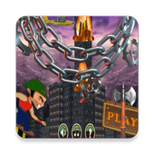 Jungle Adventures icon