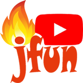 Joke &amp; Funny Videos icon