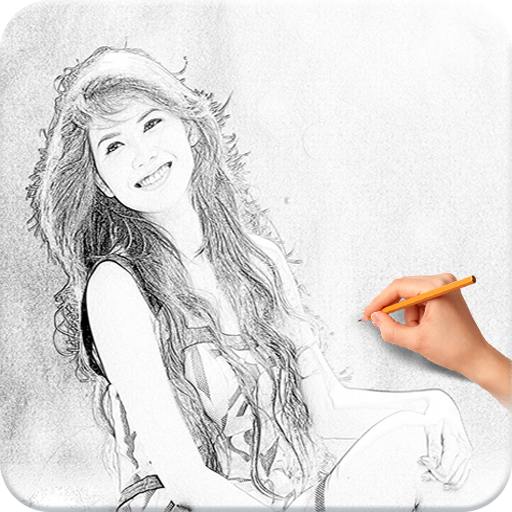 Photo Sketch Maker icon