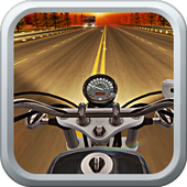 Highway Traffic Rider: 2016 icon