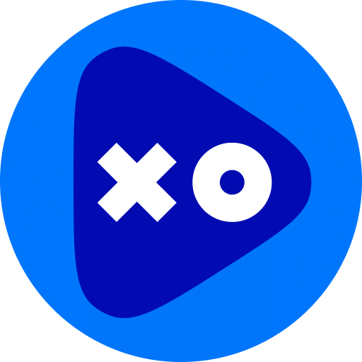 VK Play Live: Стримы игр иконка