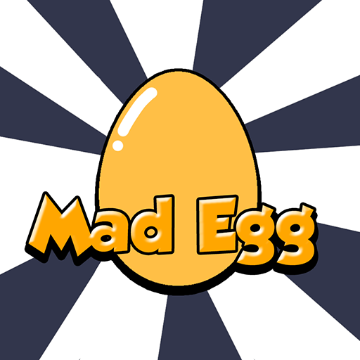 Mad Egg icon