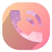 Call Screen &amp; Incoming Call Blocker icon