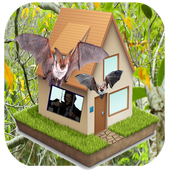 Real Jungle Mission icon