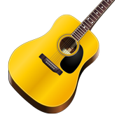 Guitar Player icon