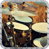Drums Pack 2 Wallpaper icon