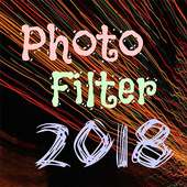 Photo Filter 2018 on 9Apps