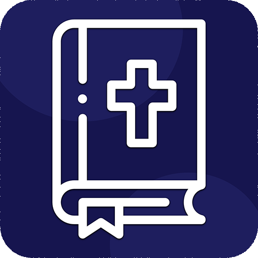 BibleLight: Best Online Bible Trivia Quiz Game App icon