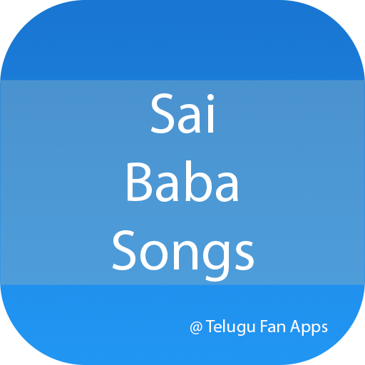 Sai Baba Telugu Songs icon