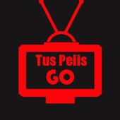 Tus pelis Go icon