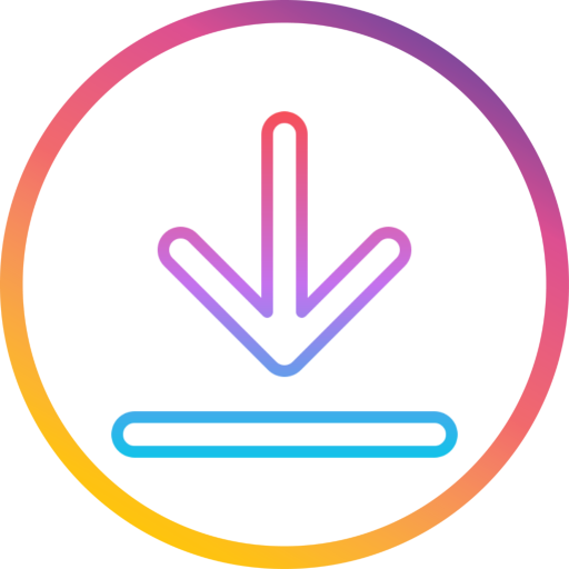 Instagram Media Download-Insta icon