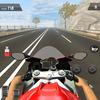 Traffic Speed Moto Rider 3D icon
