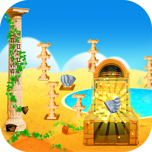 Archeology Quest Secret icon