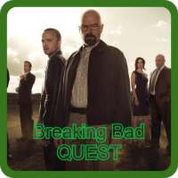 Breaking Bad - QUEST & QUIZ