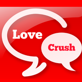 Love Crush Chat иконка